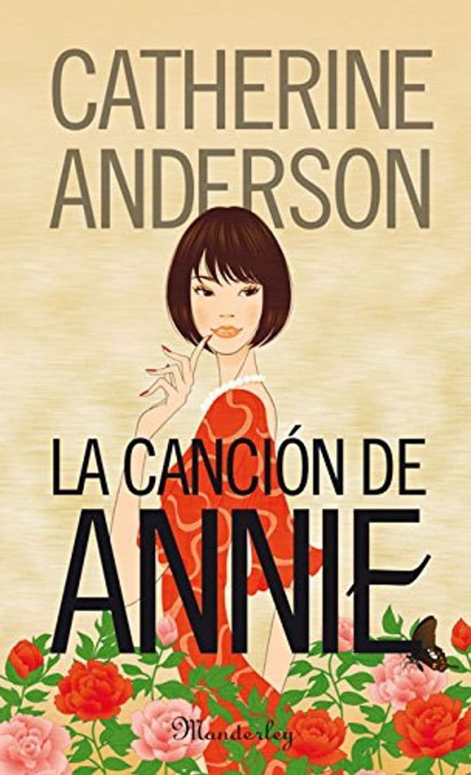 Book LA CANCION DE ANNIE 