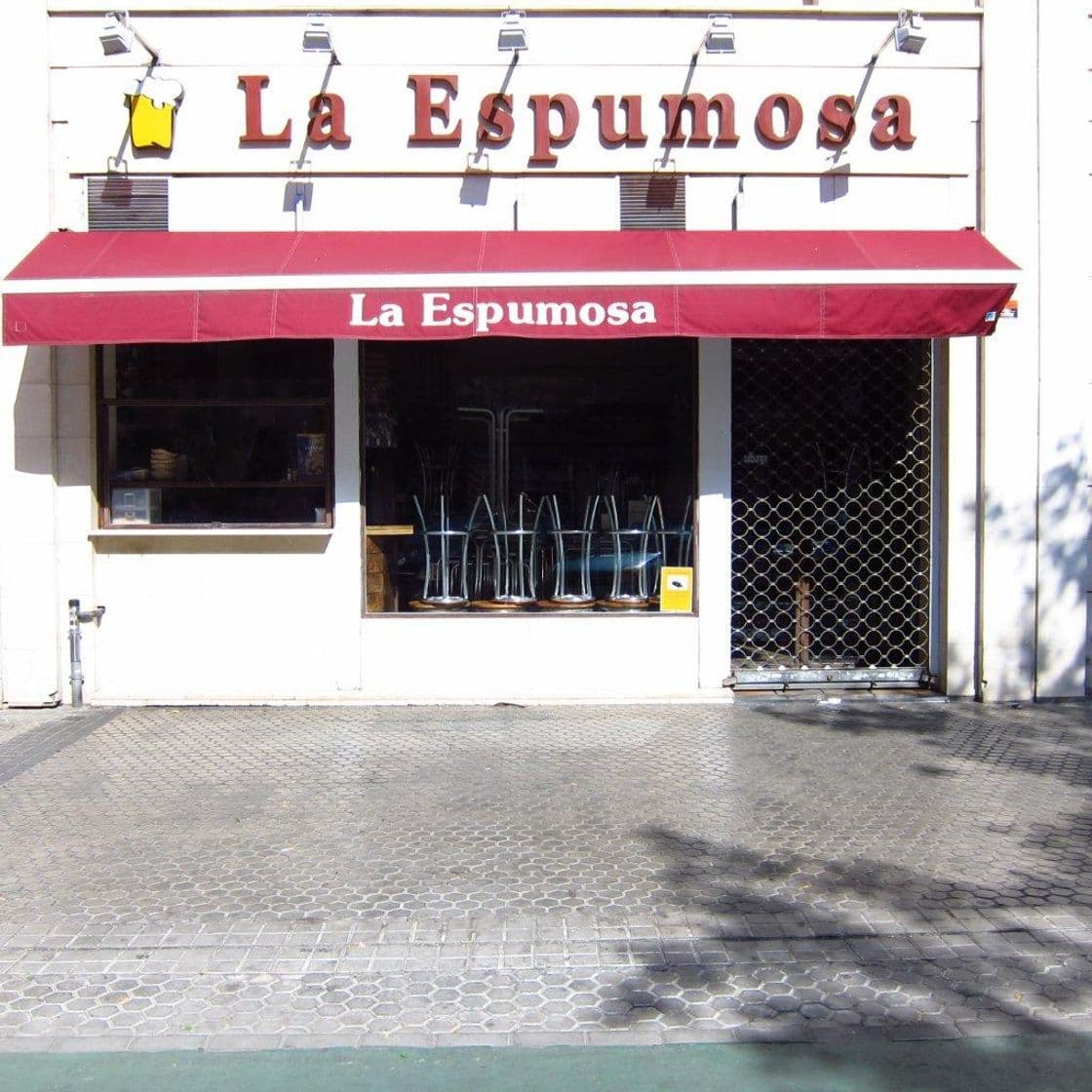 Restaurants La Espumosa