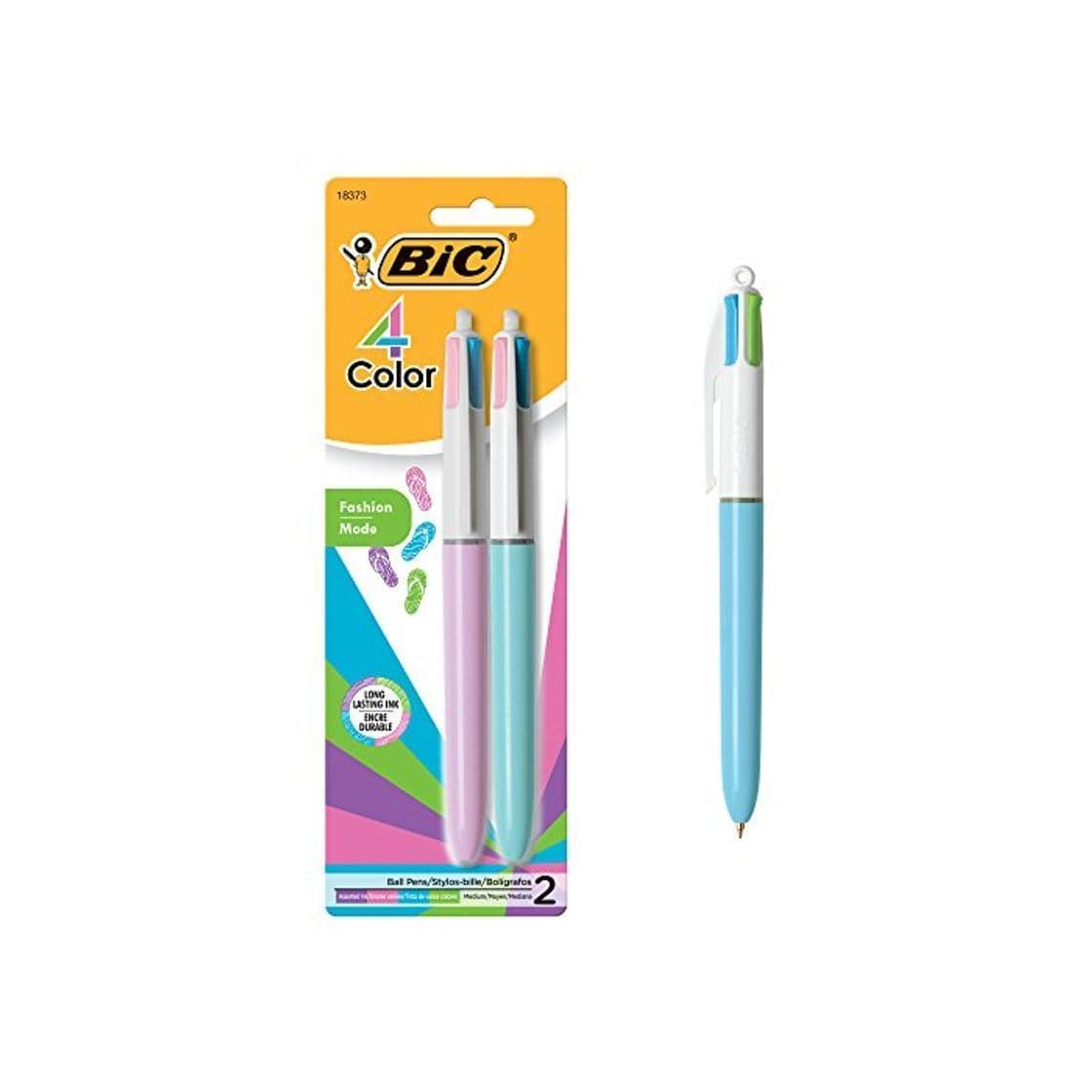 Product BIC - Bolígrafo de punta media