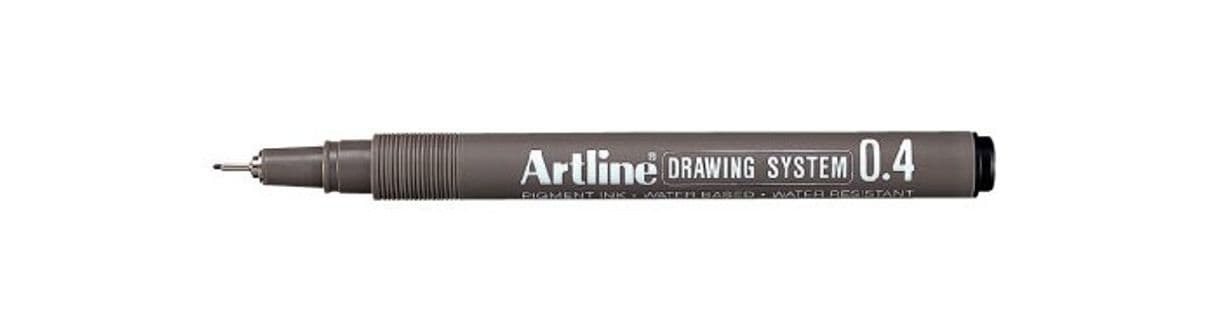 Product Artline - Bolígrafo de dibujo