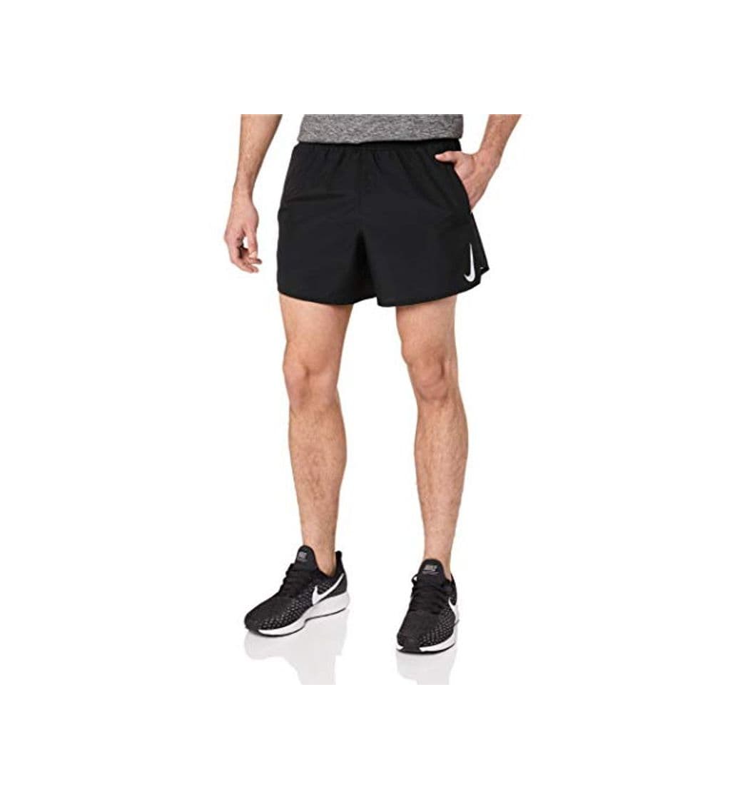 Fitness Nike M Nk Chllgr Short 5in BF Pantalones Cortos de Deporte