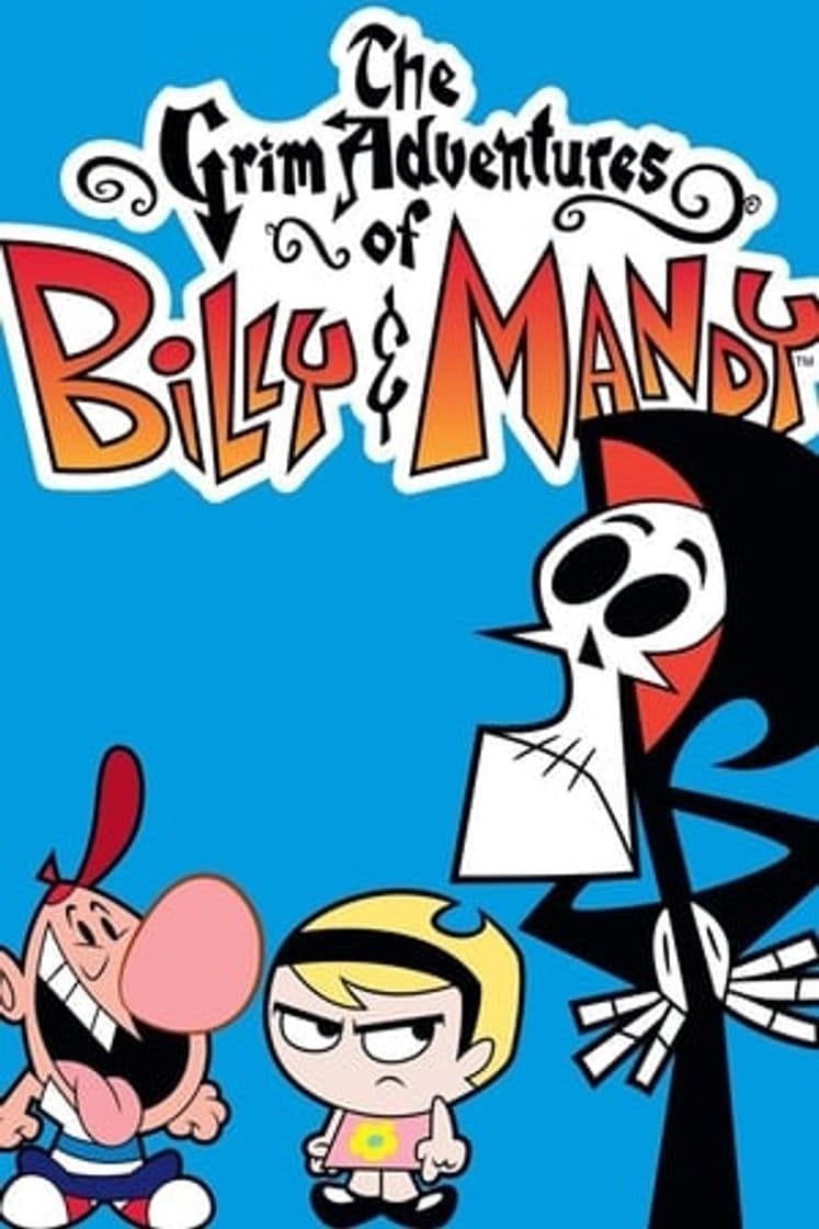 Movie Billy and Mandy Save Christmas