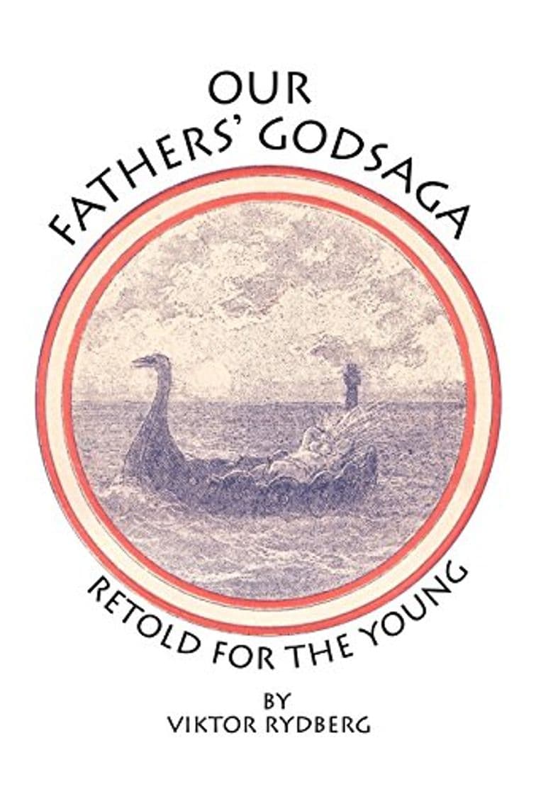 Libro Our Fathers' Godsaga: Retold for the Young