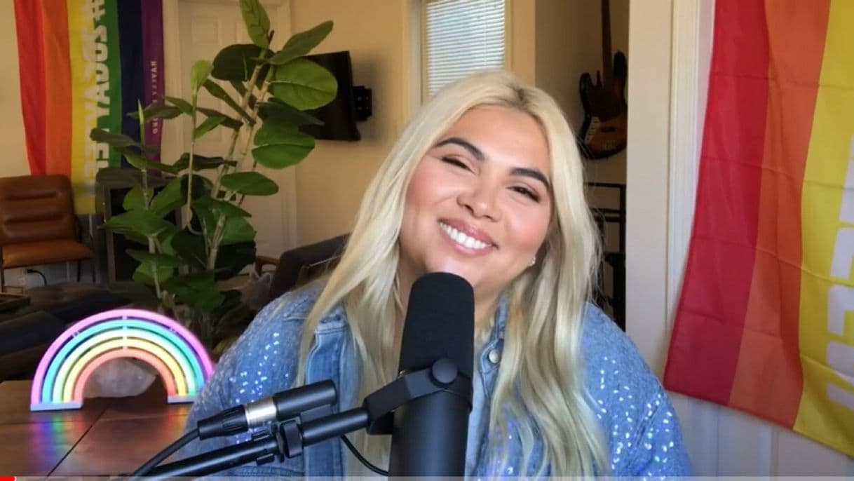 Music Hayley Kiyoko - San Francisco Pride 2020 at home! 5 songs 