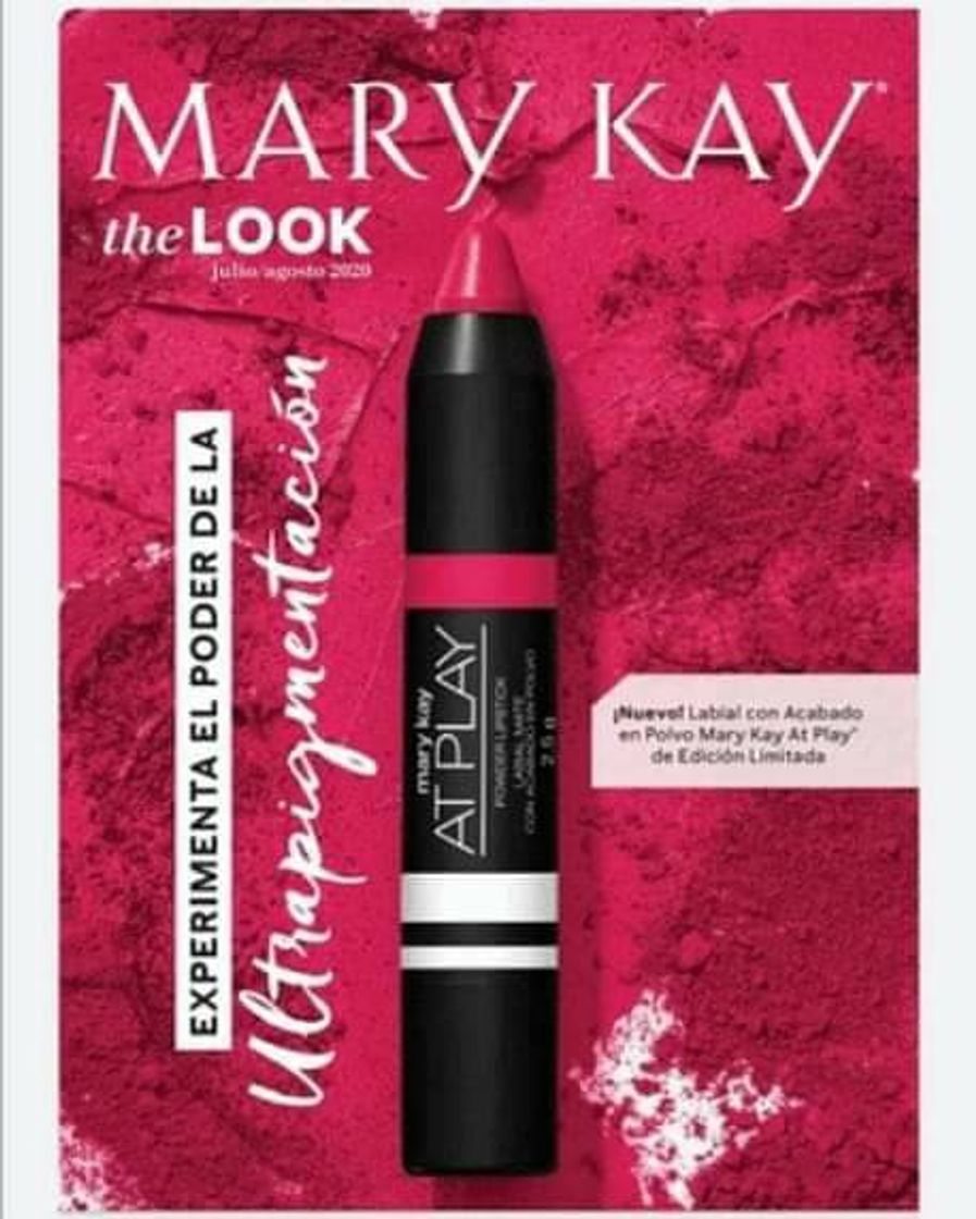 Producto Mary Kay • Betty 