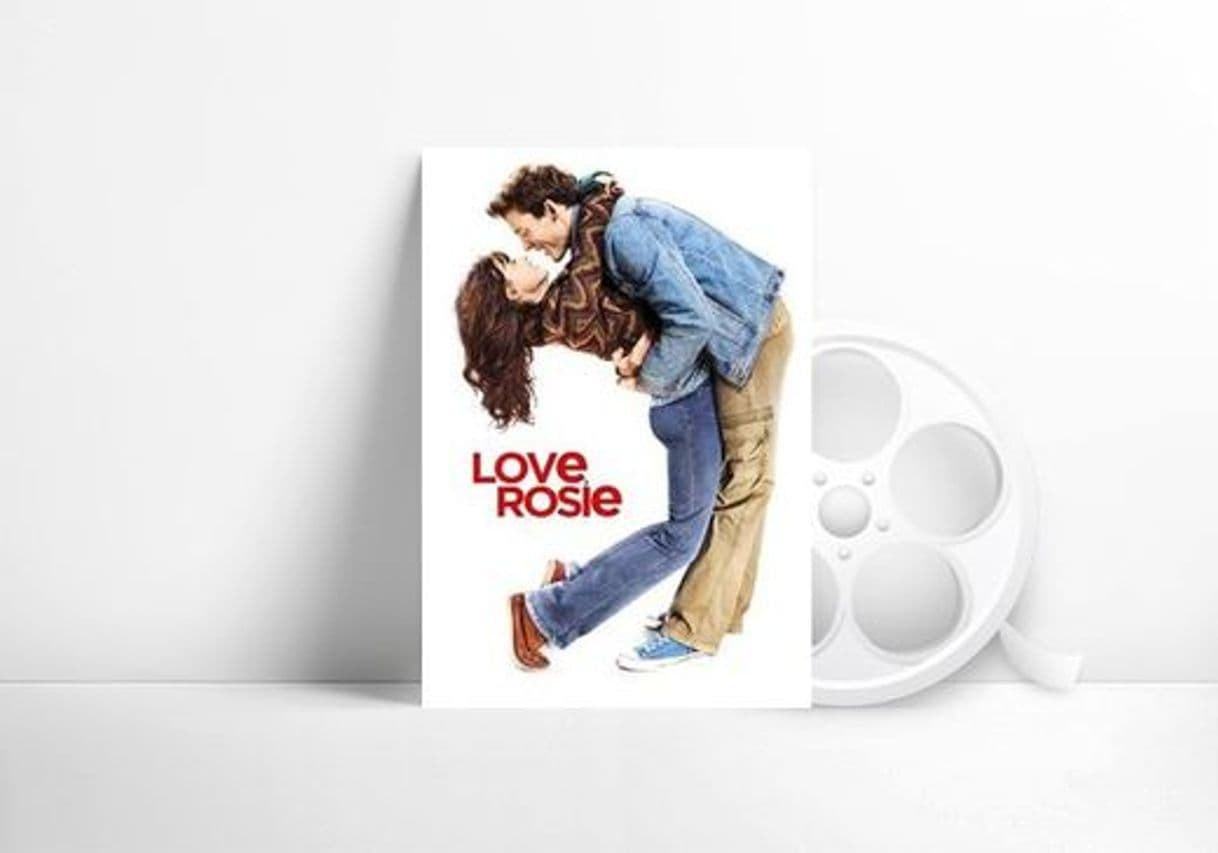 Película Love, Rosie