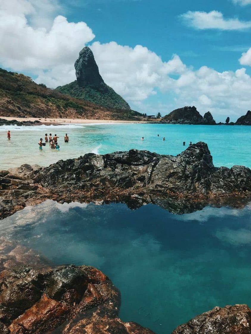 Fashion Fernando de Noronha, Brasil