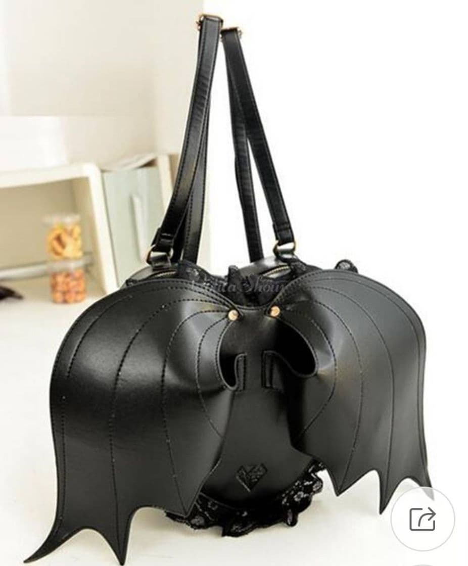 Product Mochila Gothic 