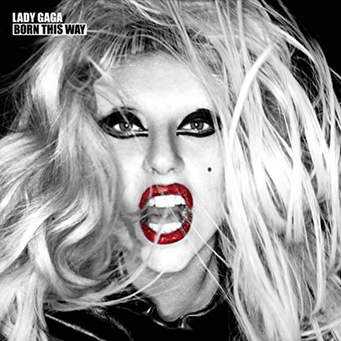 Producto Born This Way [Vinilo]