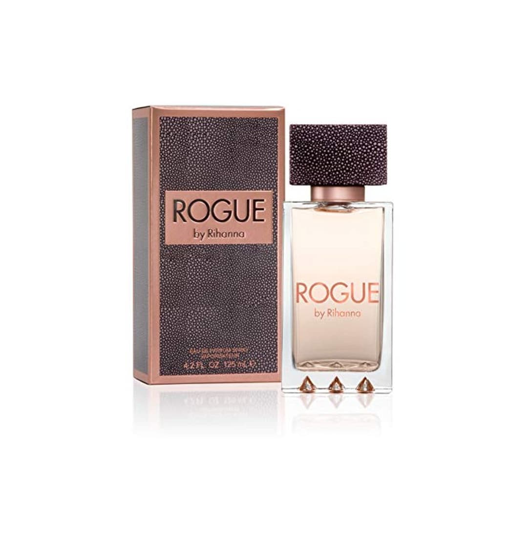 Belleza Rihanna Rogue Perfume con vaporizador