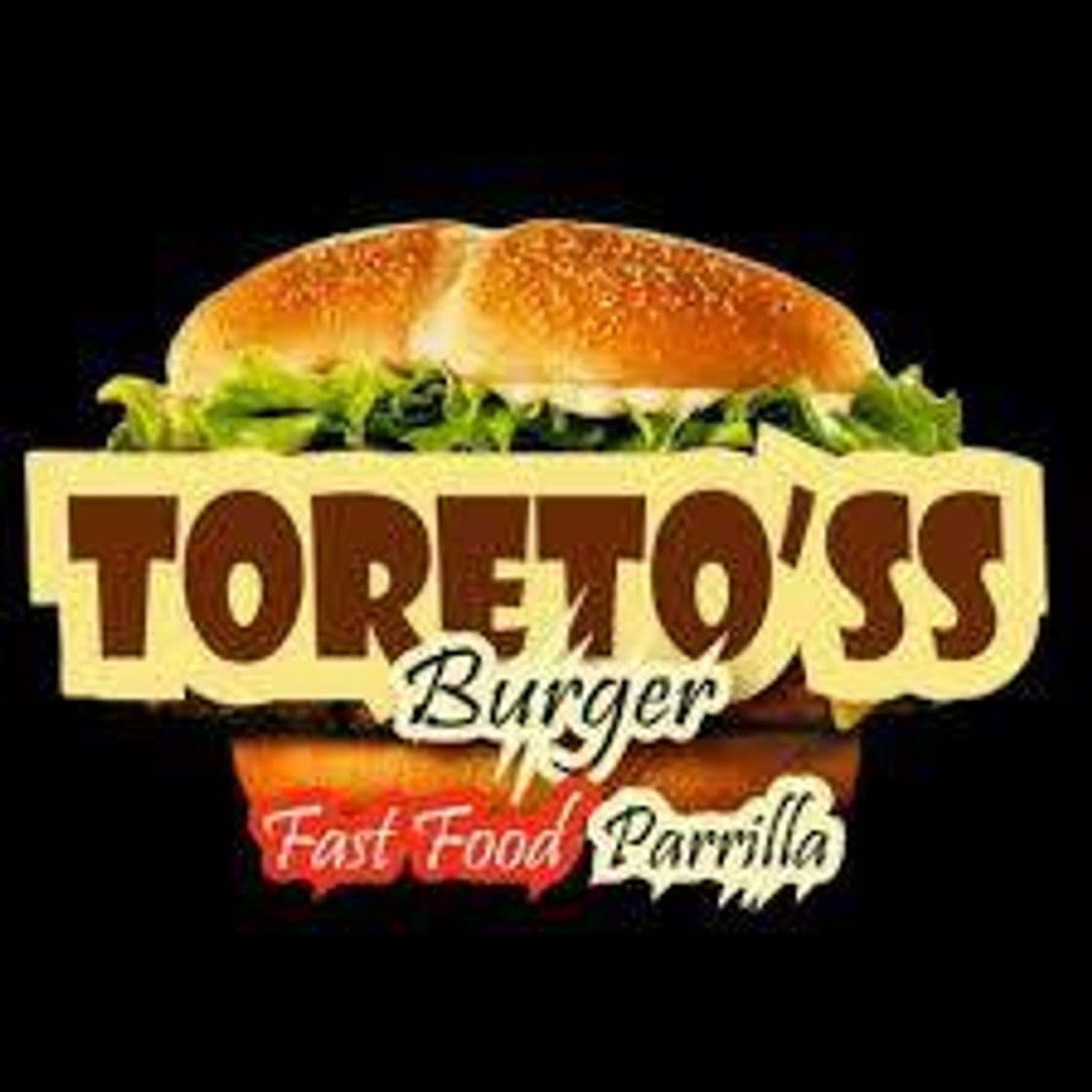 Restaurants Toreto'ss Burger Fast Food Parrilla