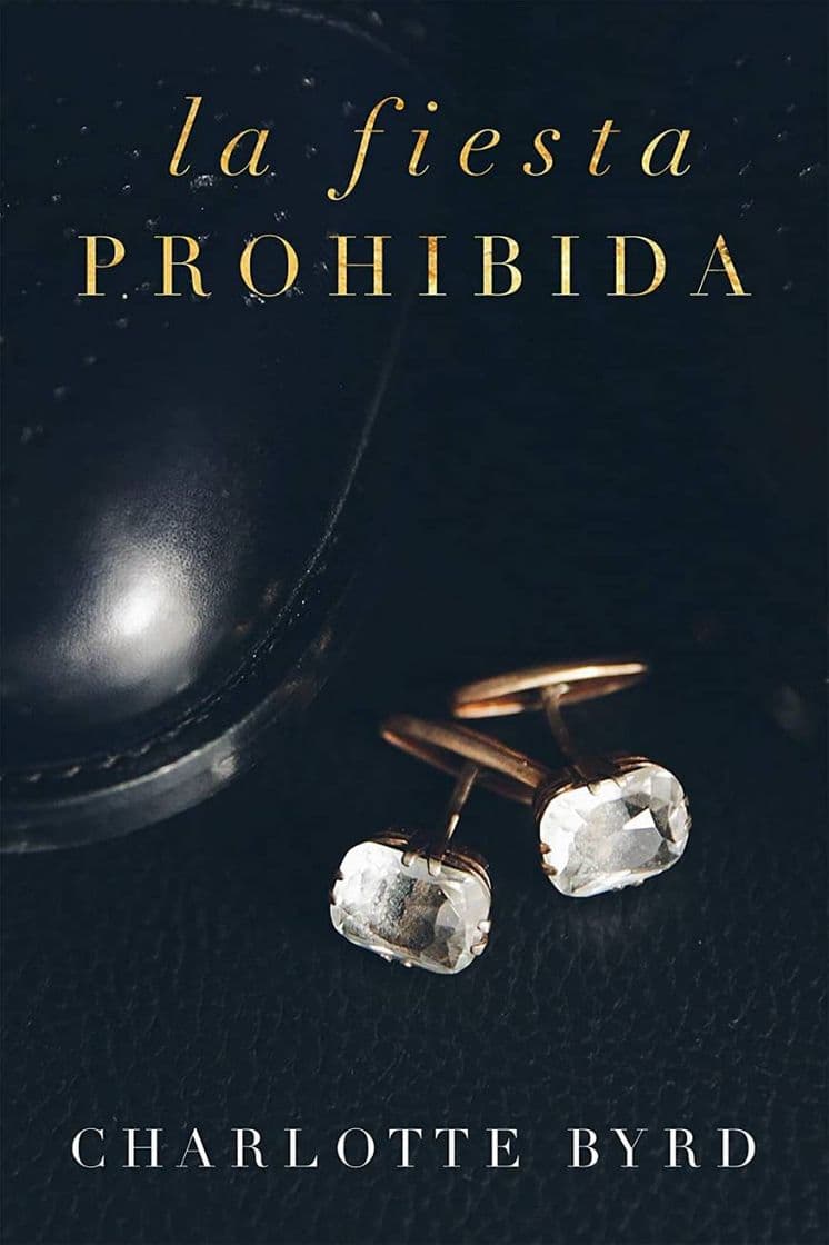 Moda Libro la fiesta prohibida