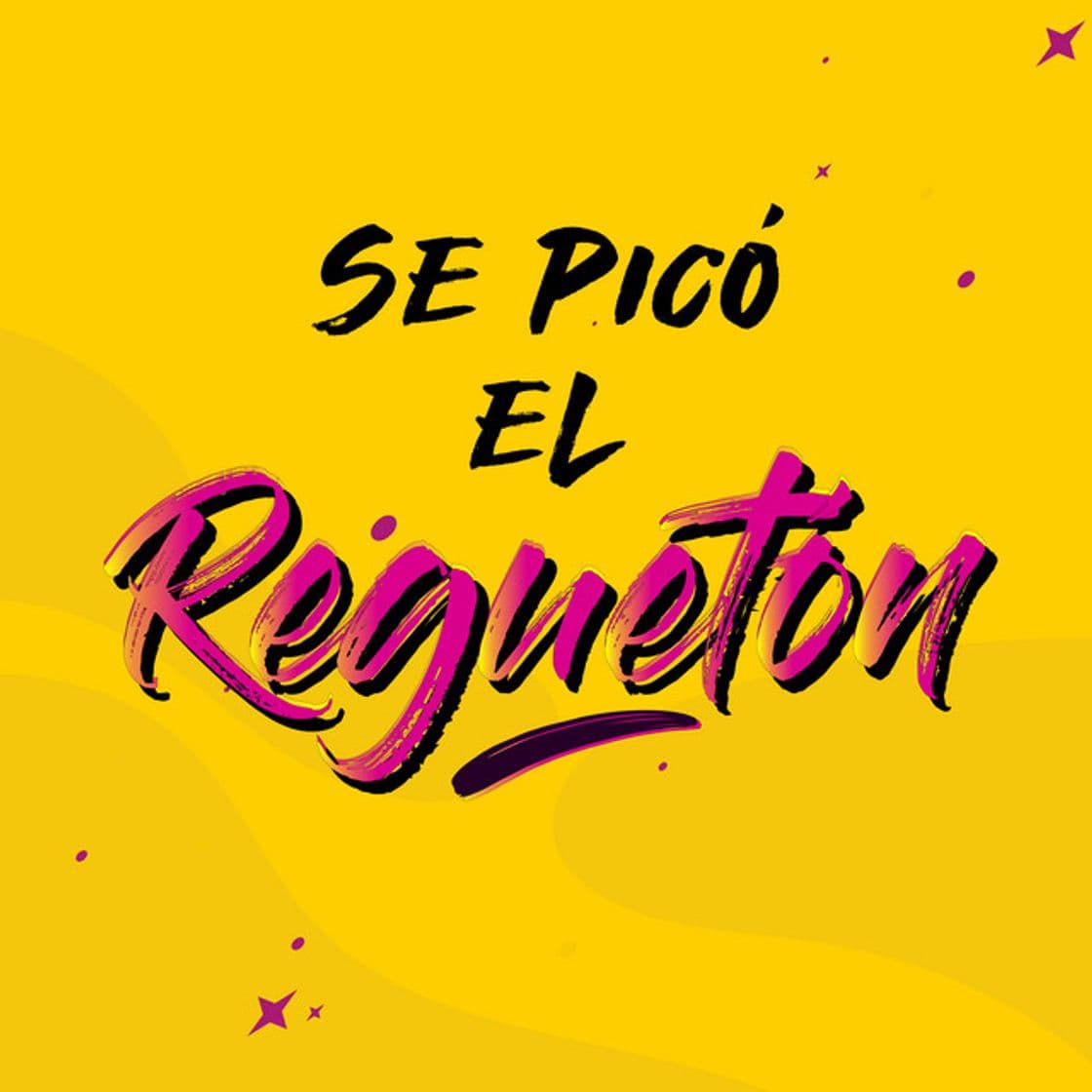 Canción Reggaeton