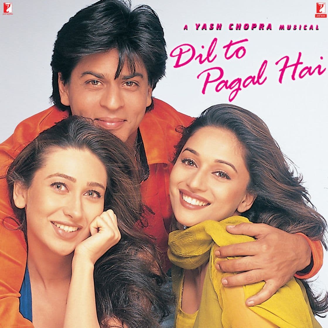 Music Dil To Pagal Hai