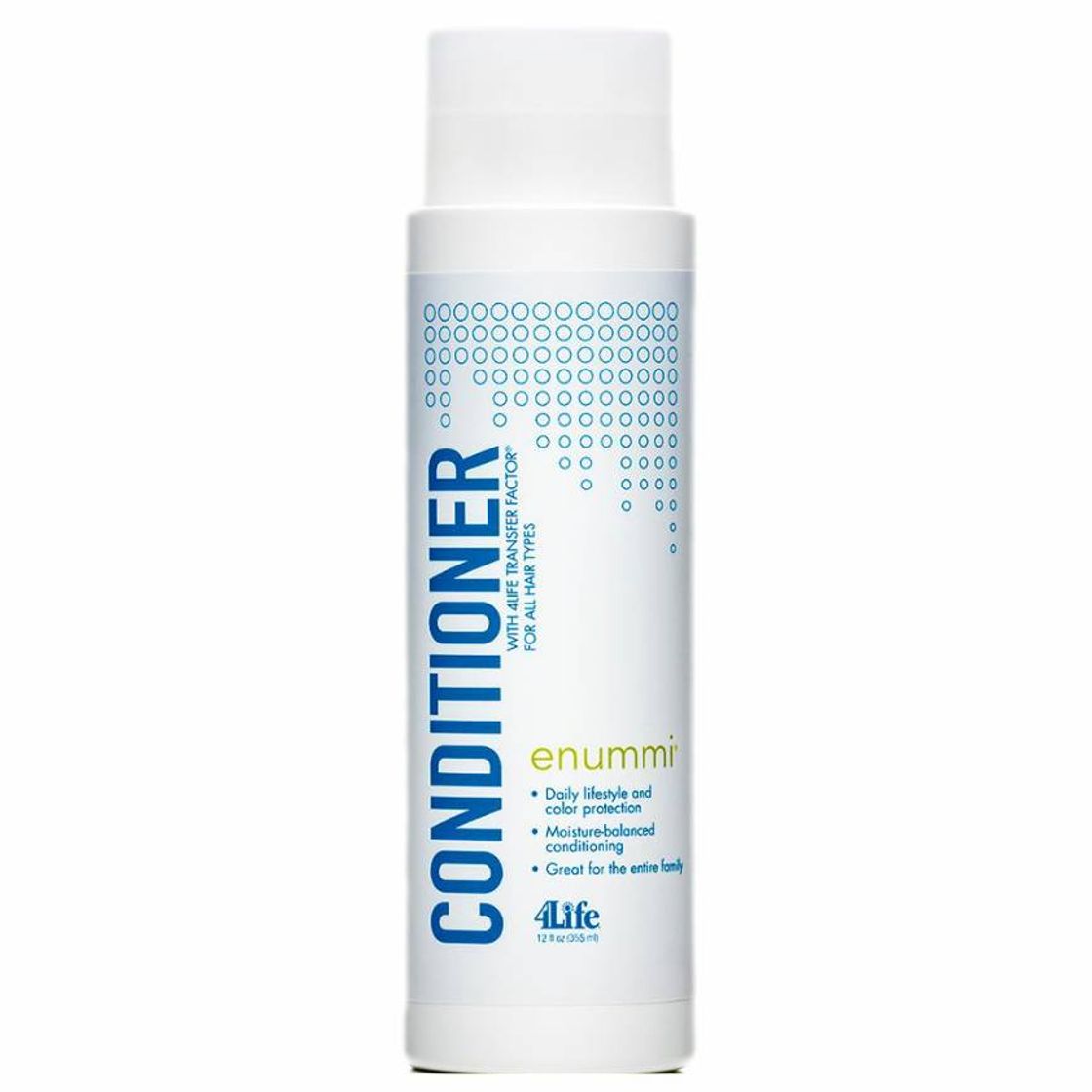 Fashion enummi Conditioner