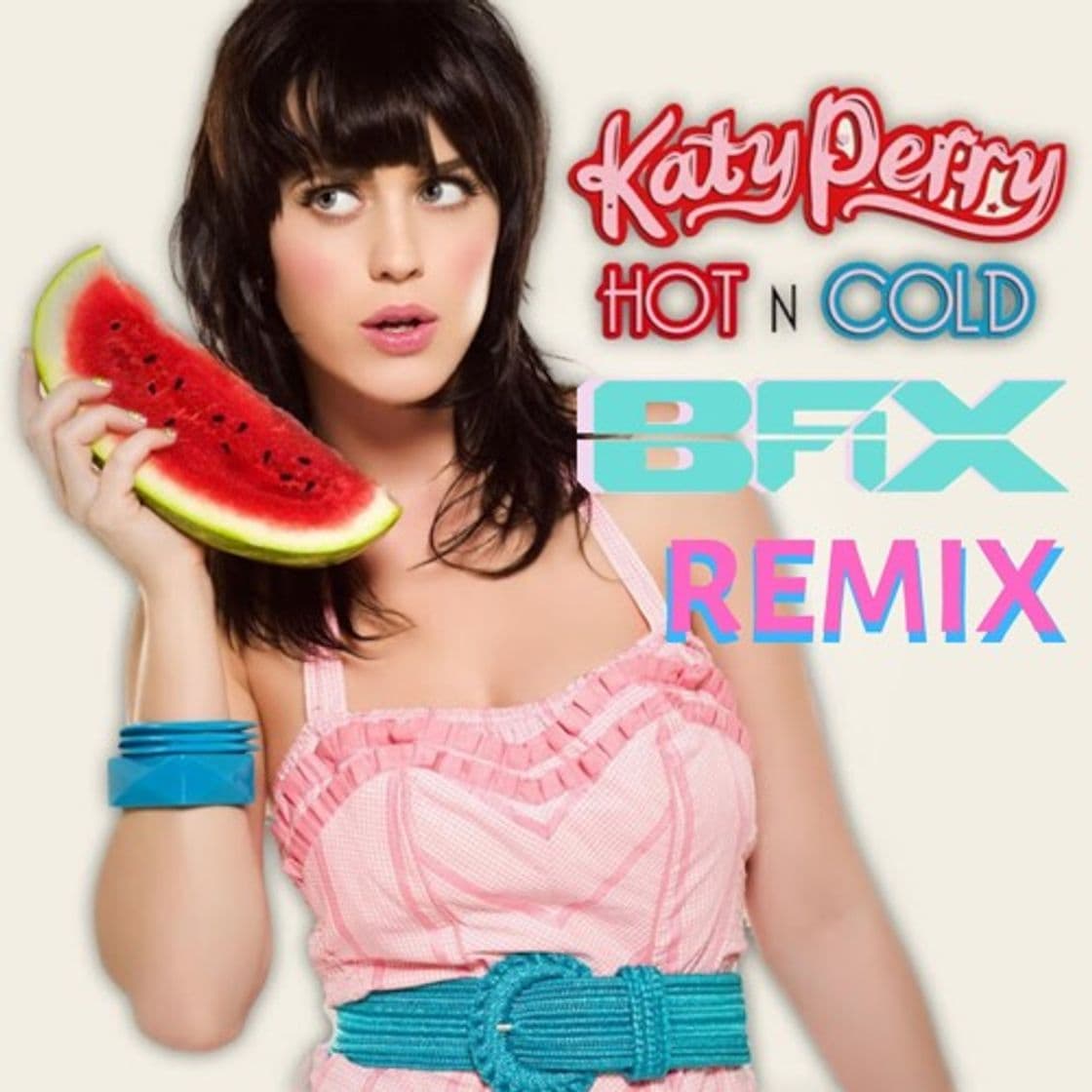 Music Hot N could  Katy perry 