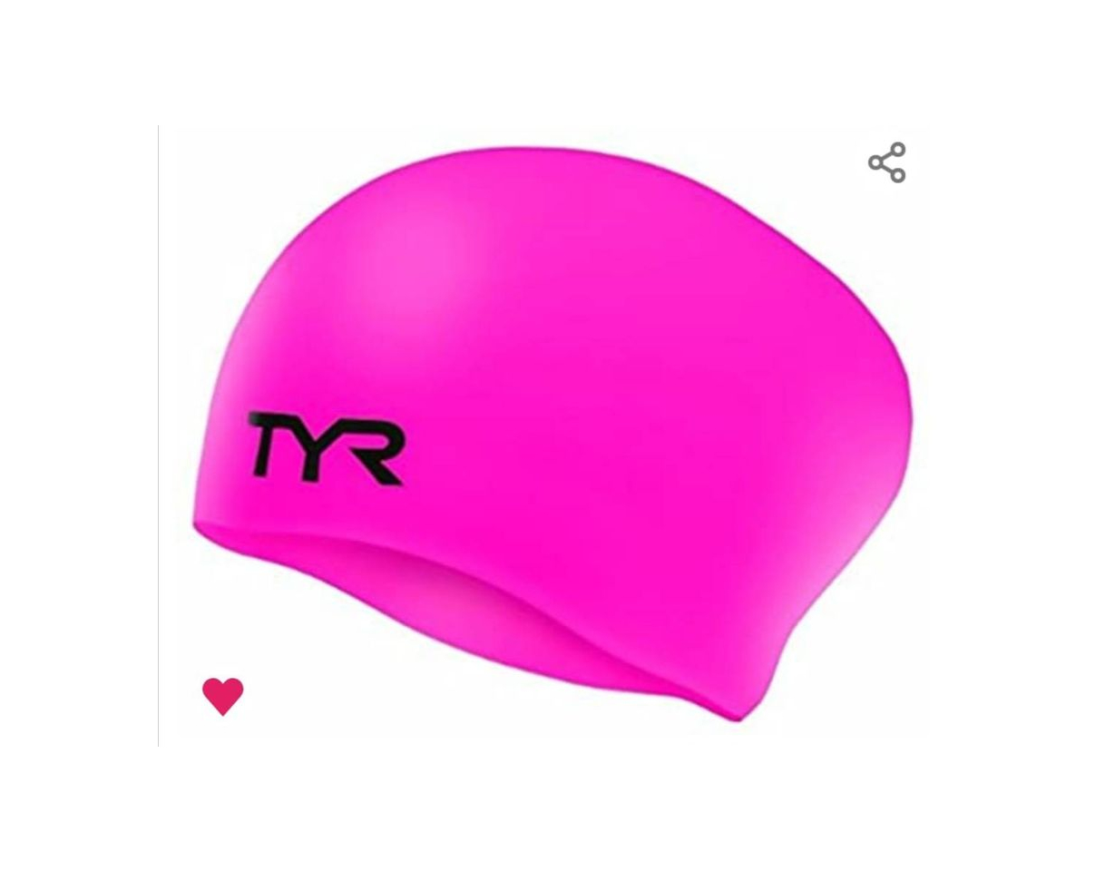 Product Gorro de natación TYR Dama 