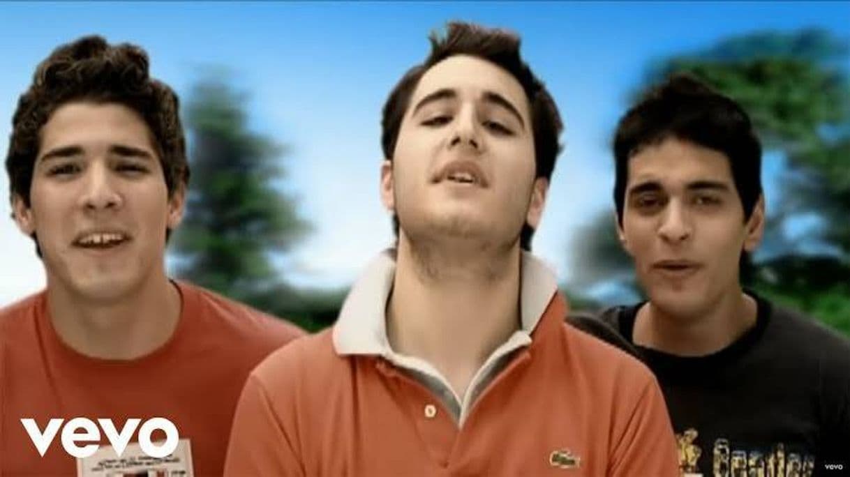 Canción Yo quisiera - Reik 