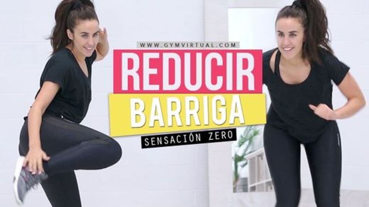 Fashion Mejores ejercicios para reducir barriga y cintura - YouTube