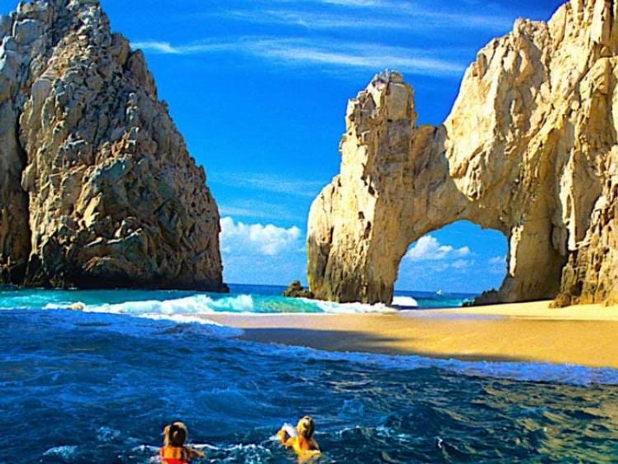 Lugar Los Cabos