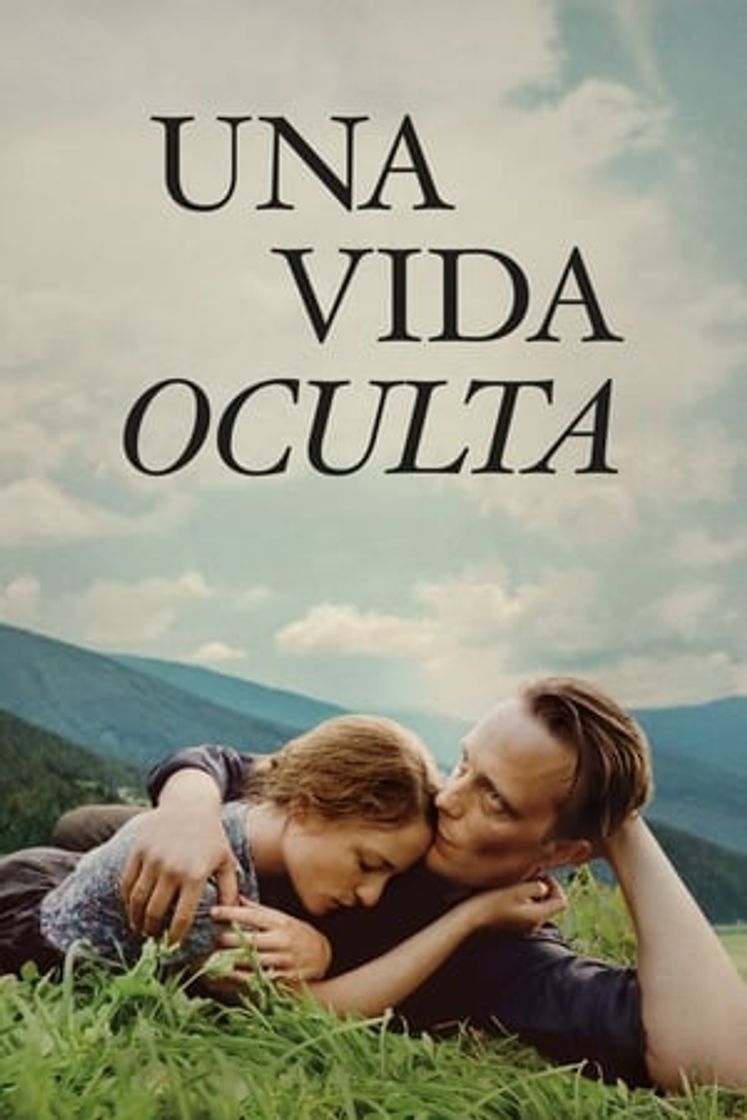 Película A Hidden Life