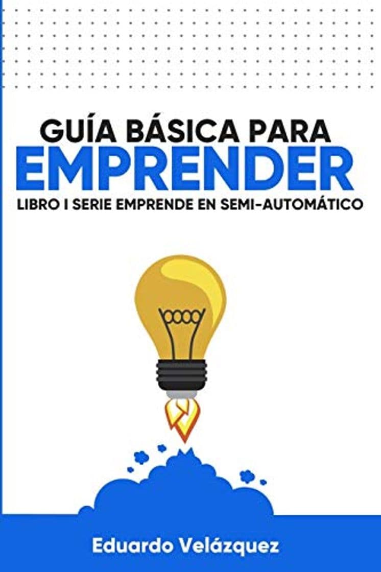 Book Guía Básica para Emprender: 20