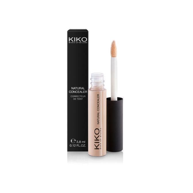 Belleza Kiko Milano Soft Focus corrector 02