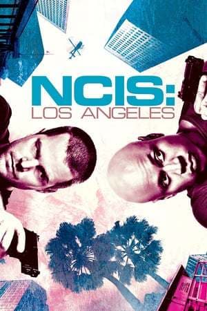 Serie NCIS: Los Angeles