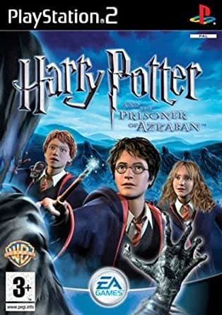 Moda Harry Potter and the Prisoner of Azkaban - PlayStation ... - Amazon.com