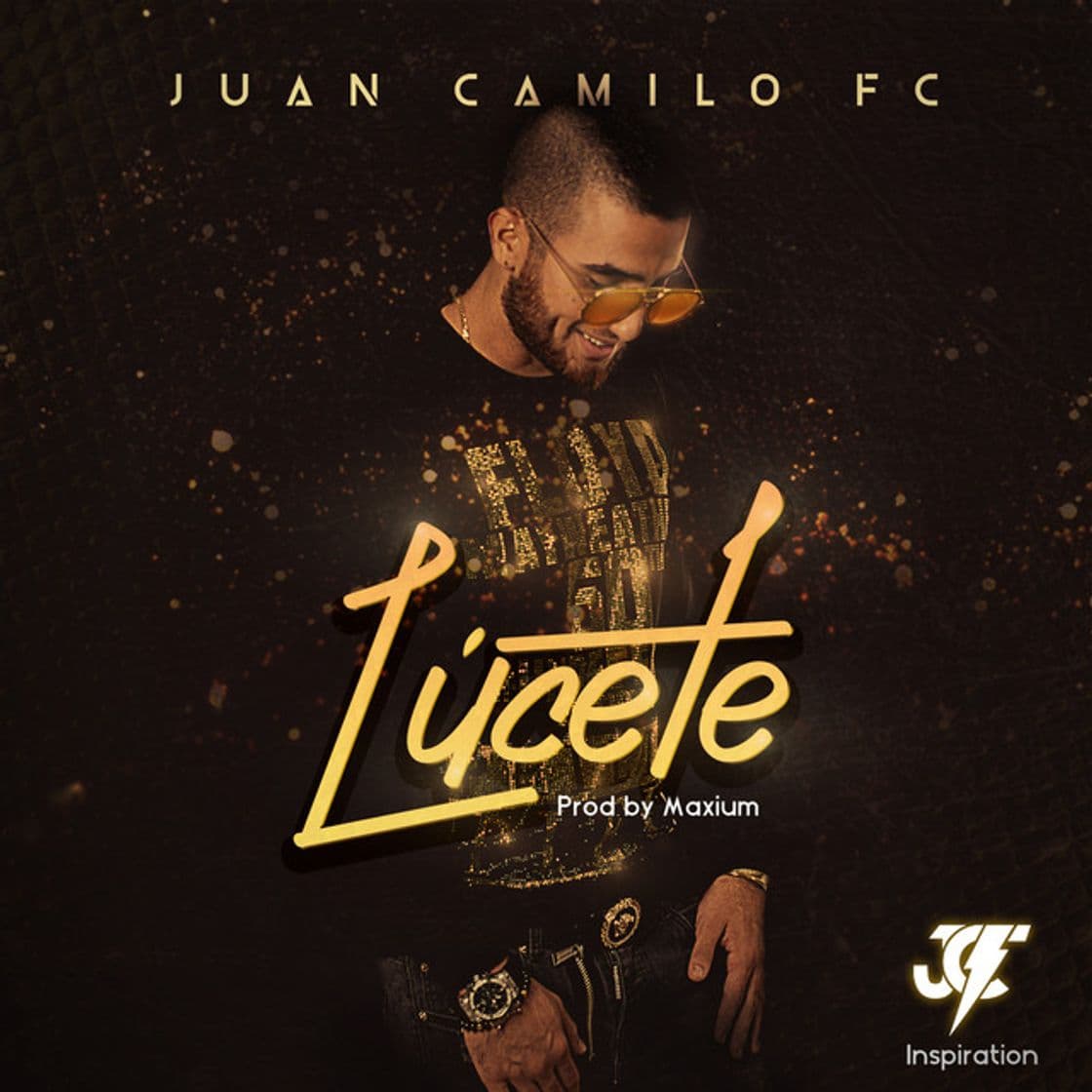 Canción Lucete