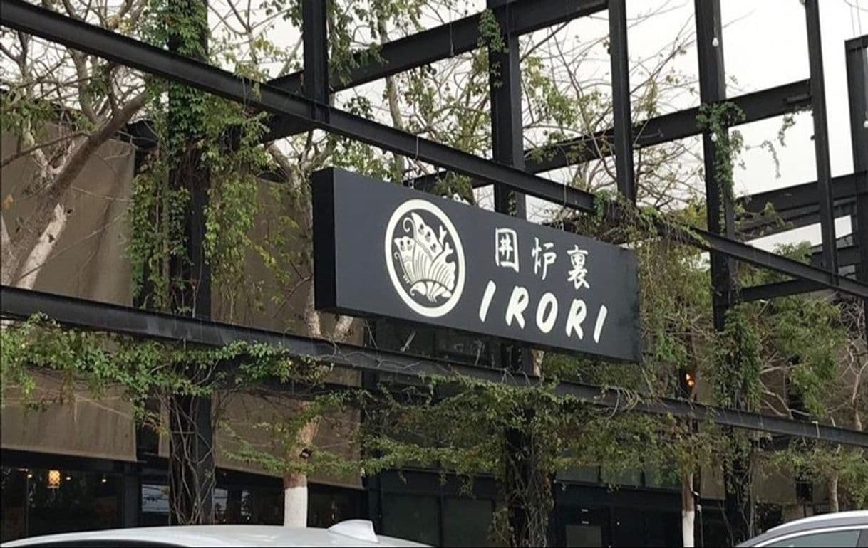 Restaurants Irori