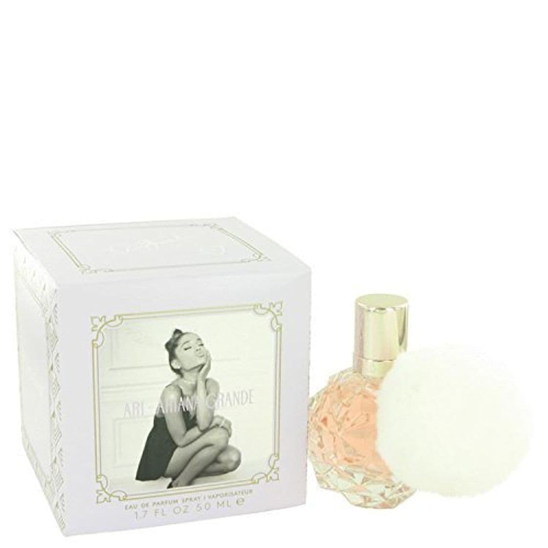 Lugar Ari by Ariana Grande Eau De Parfum Spray 1.7 oz for Women