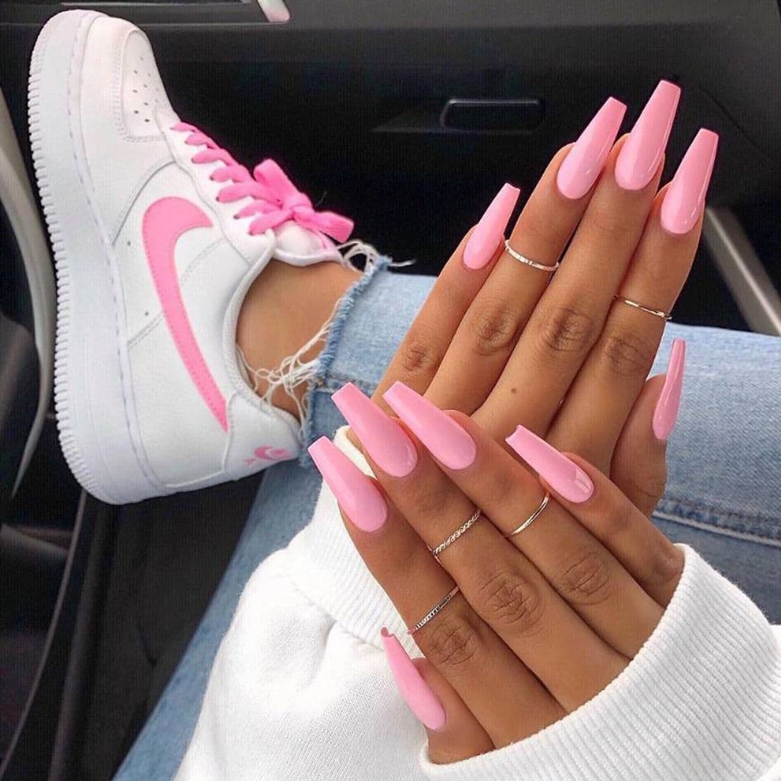 Fashion Nails