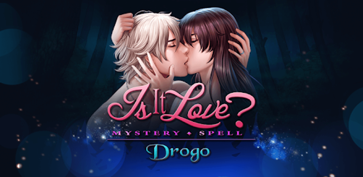 Fashion Is It Love? Drogo - Vampire - Apps on Google Play