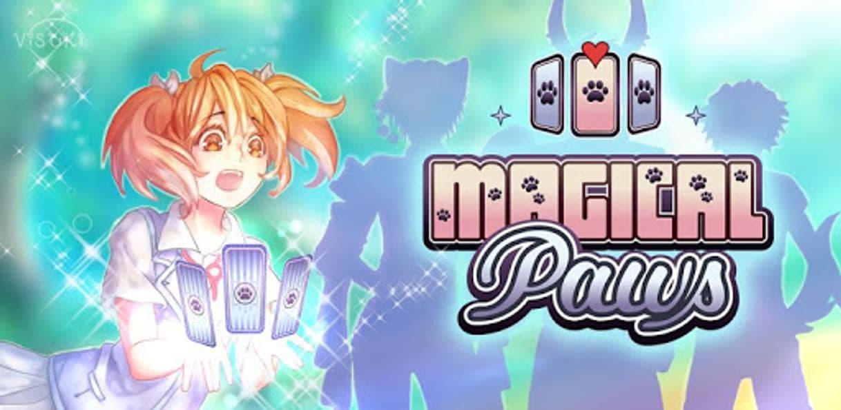 Fashion Magical Paws - Apps on Google Play