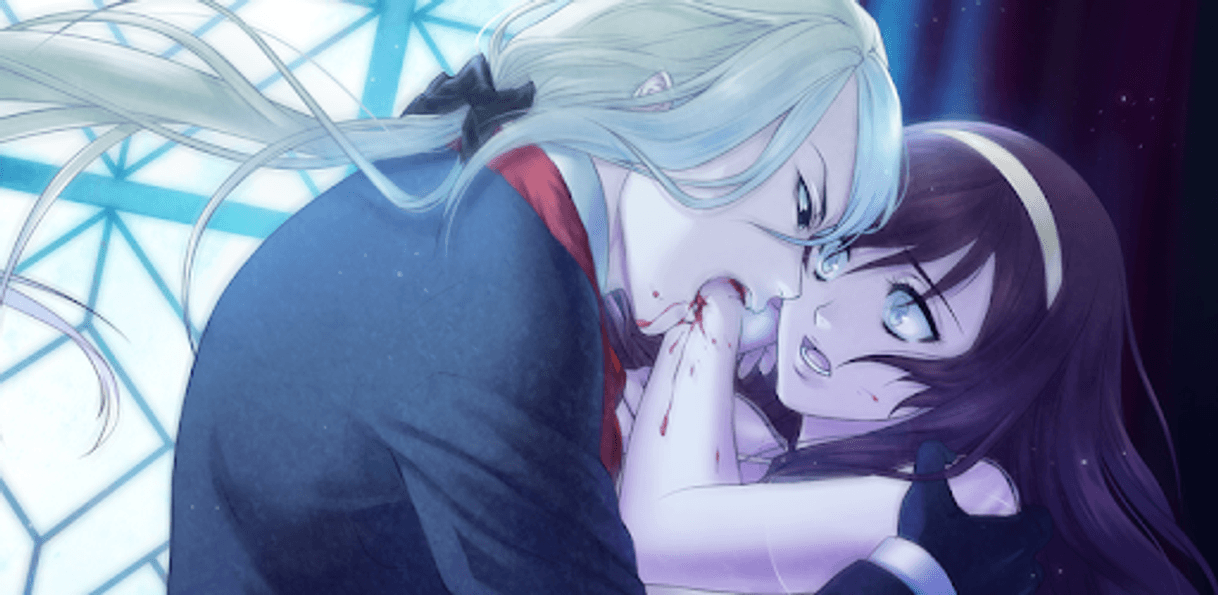 Fashion Moonlight Lovers : Vladimir - Dating sim / Vampire - Apps on Google ...