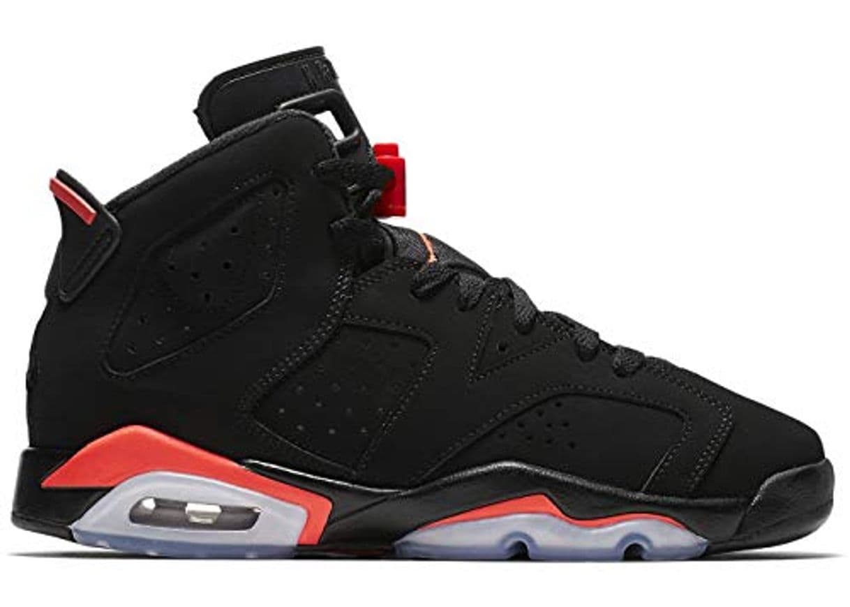 Product Jordan 6 Retro GS, Zapatillas de Deporte para Niños, Multicolor