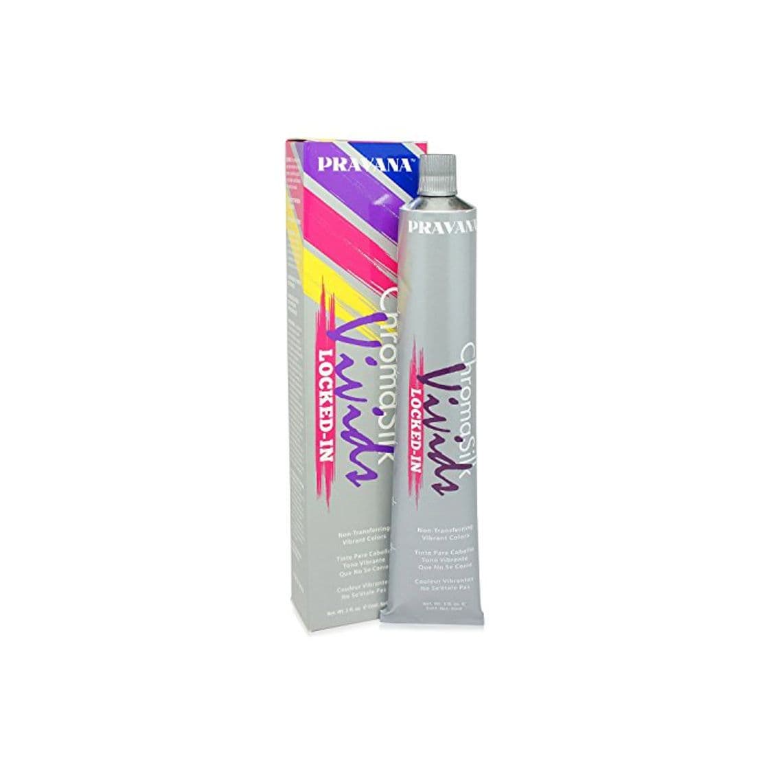 Product Pravana Cs Vivids Tinte Capilar Rosa