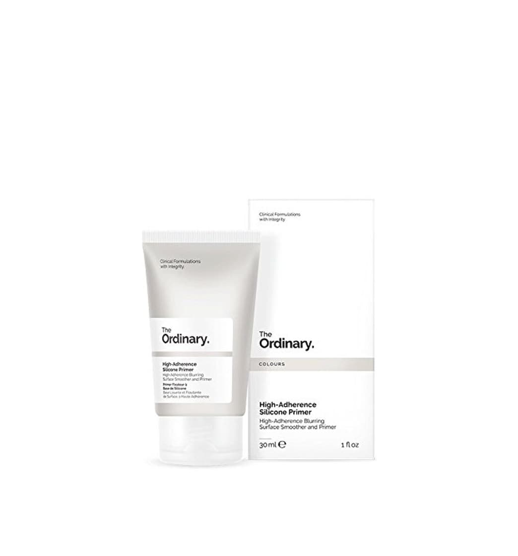 Beauty The Ordinary High-adherence Silicone Primer 30ml