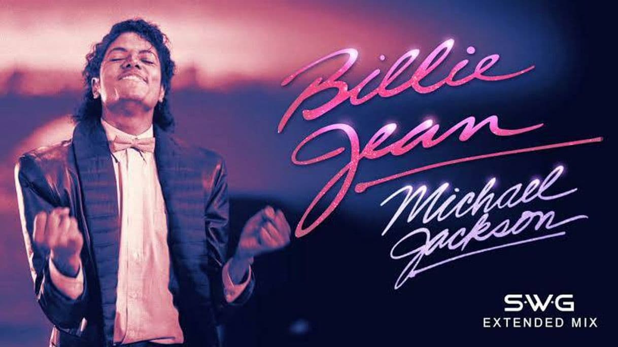 Canción Billie Jean