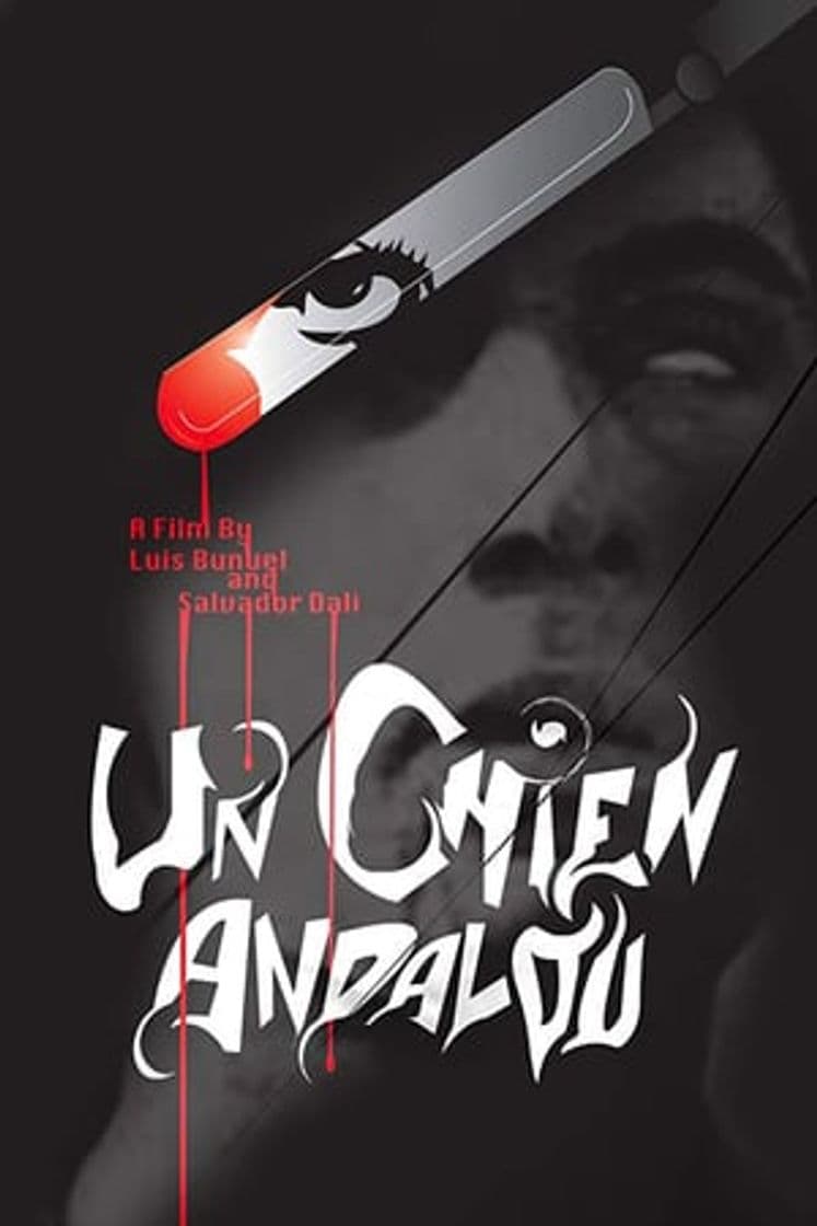 Película Un Chien Andalou