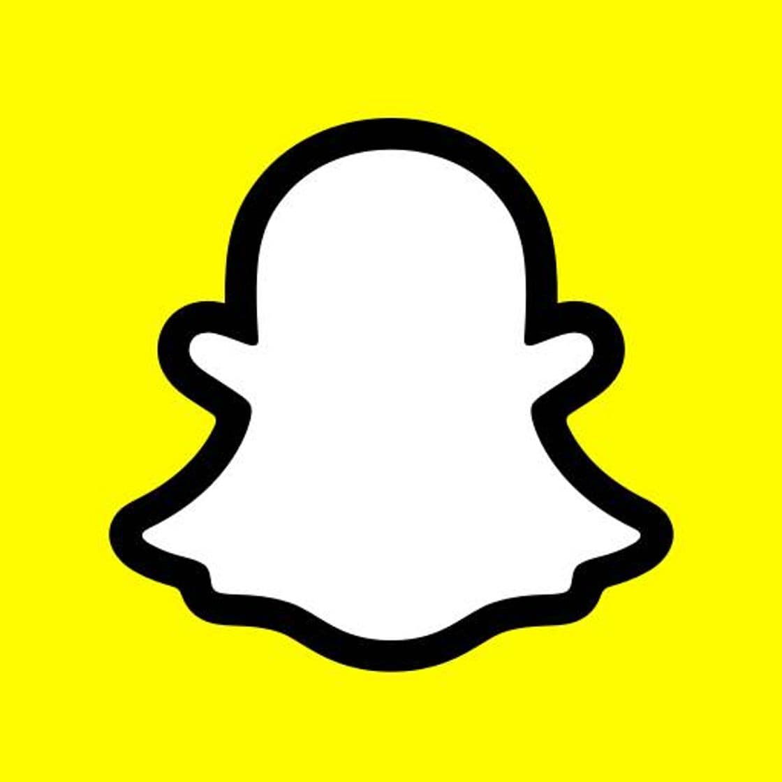 App Snapchat 