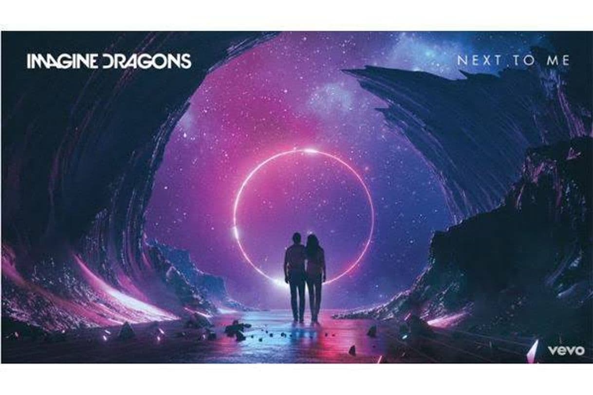 Canción Next to me - imagine dragons