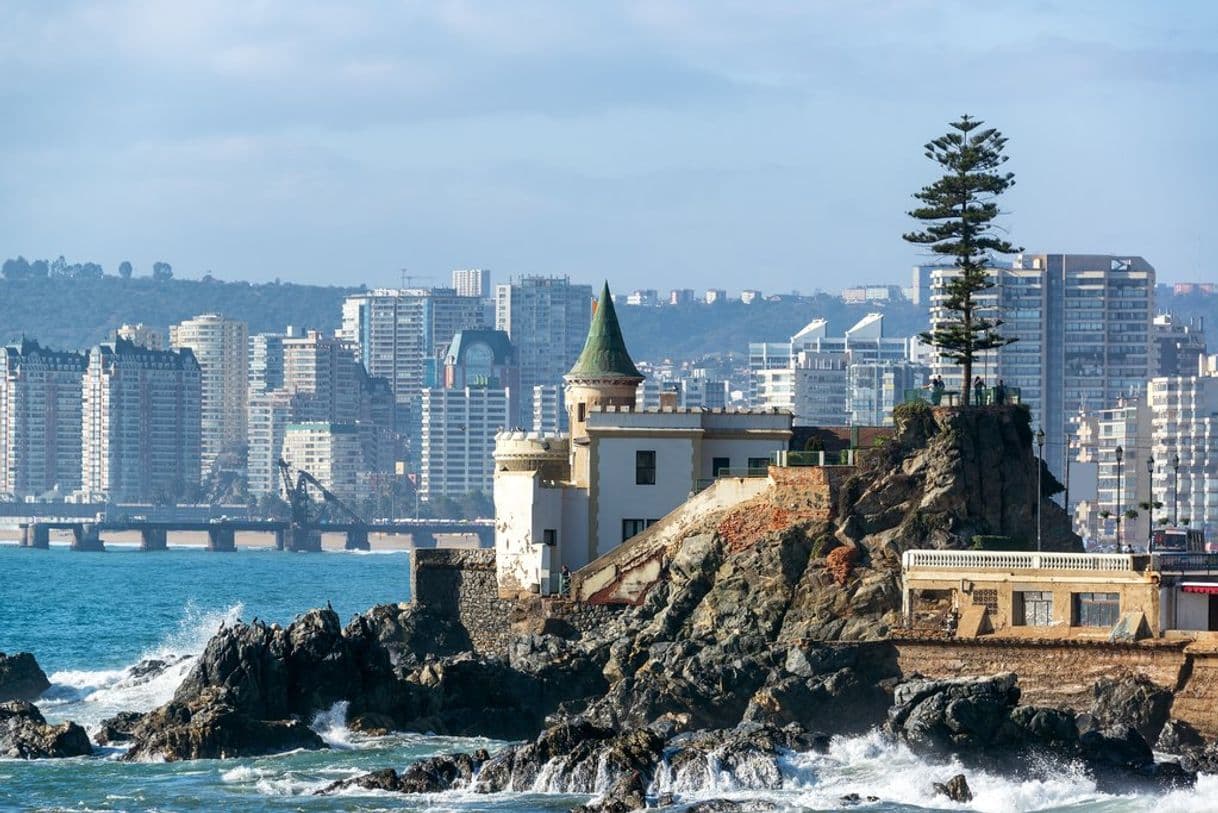 Place Viña del Mar