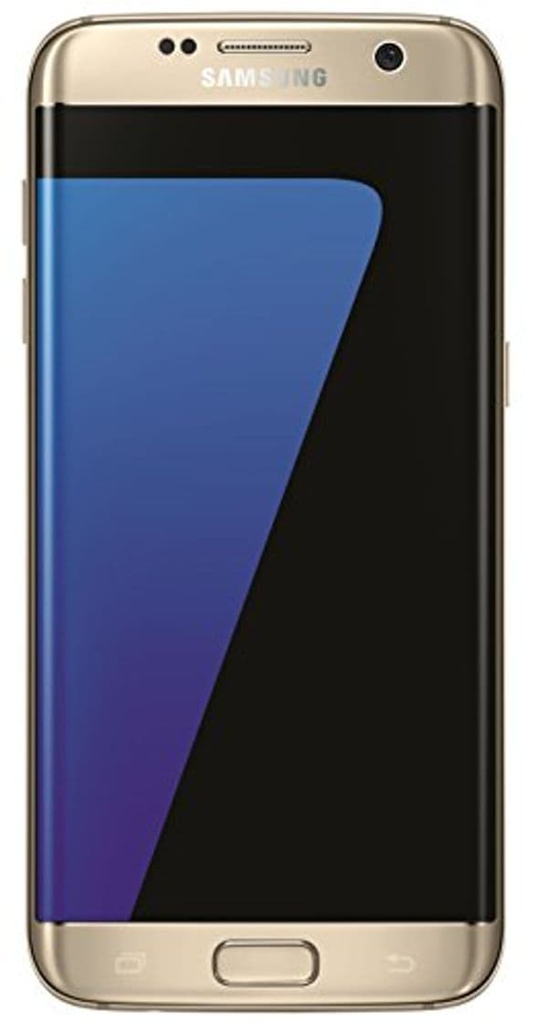 Electronic Samsung Galaxy S7 Edge - Smartphone de 5.5"