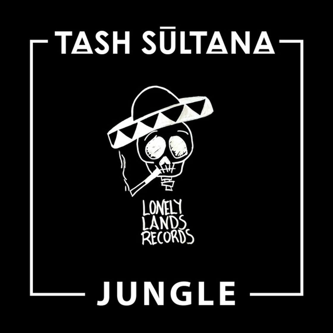 Canción Jungle