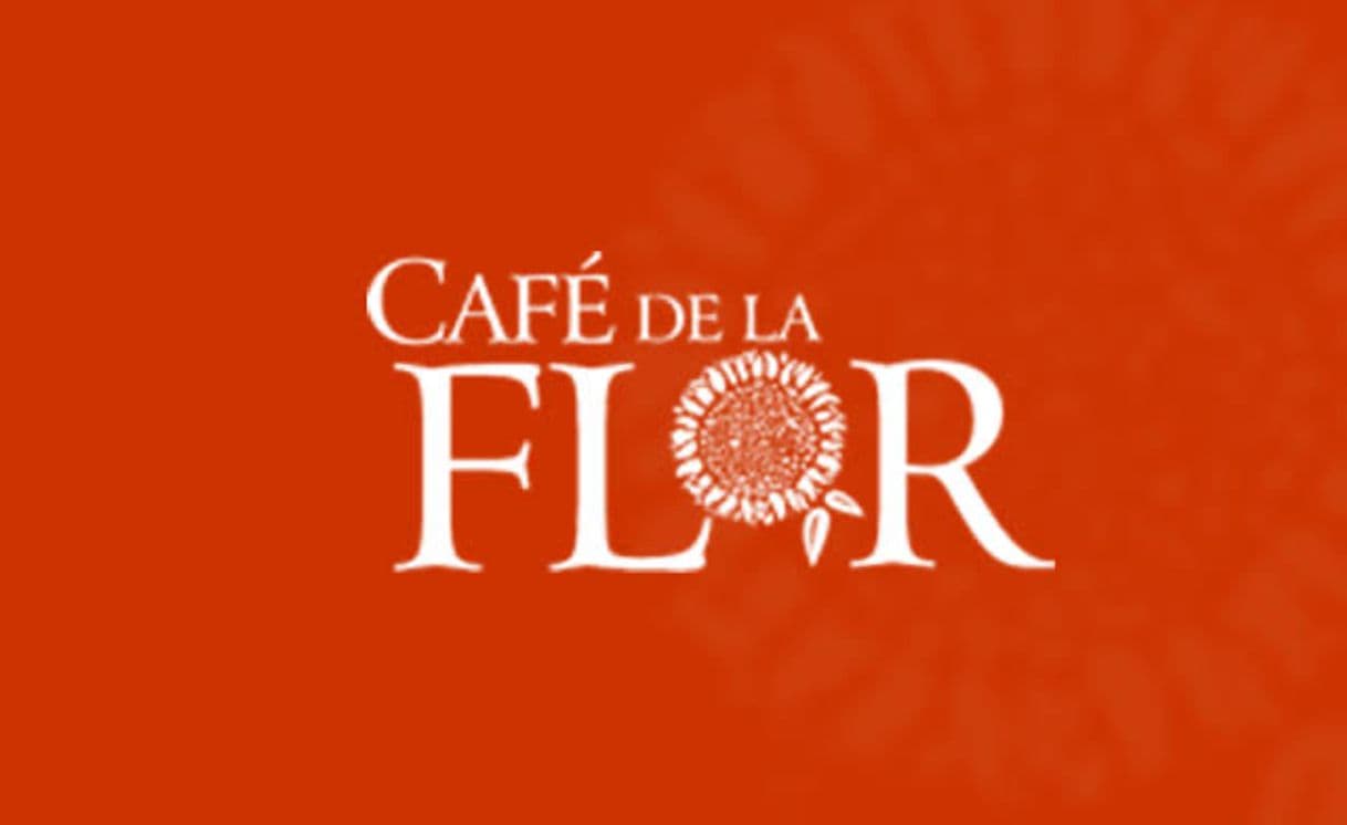 Restaurantes Café de la Flor Macroplaza