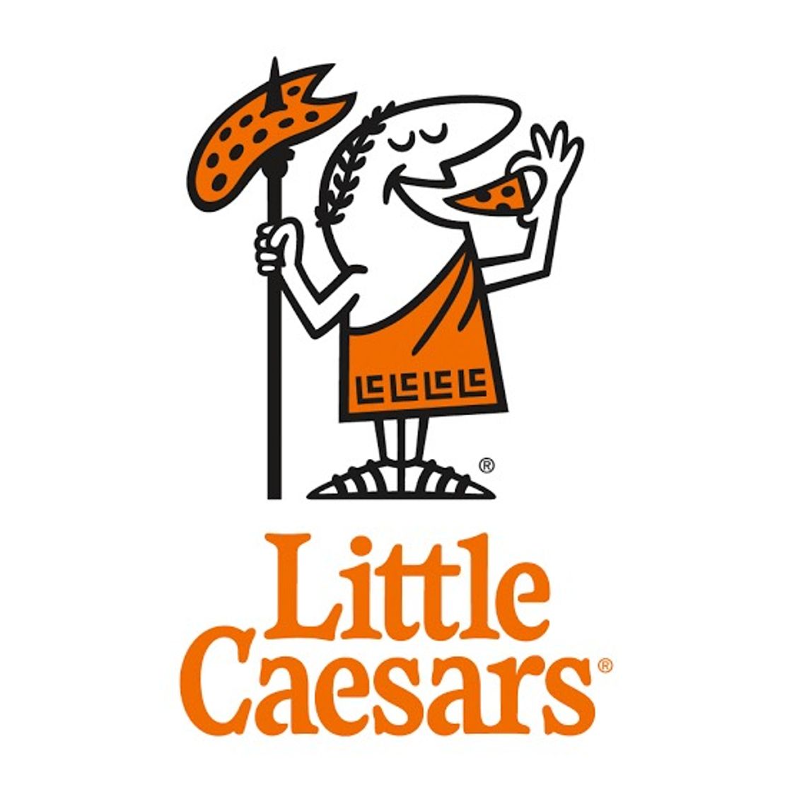 Restaurantes Little Caesars Pizza