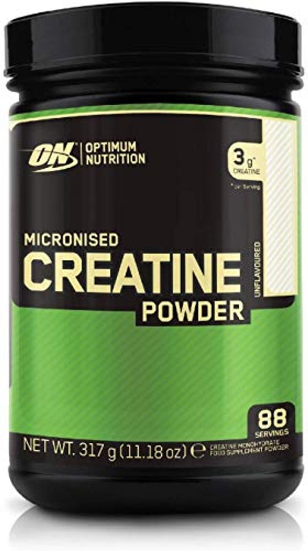 Beauty Optimum Nutrition ON Creatina Monohidrato Micronizada