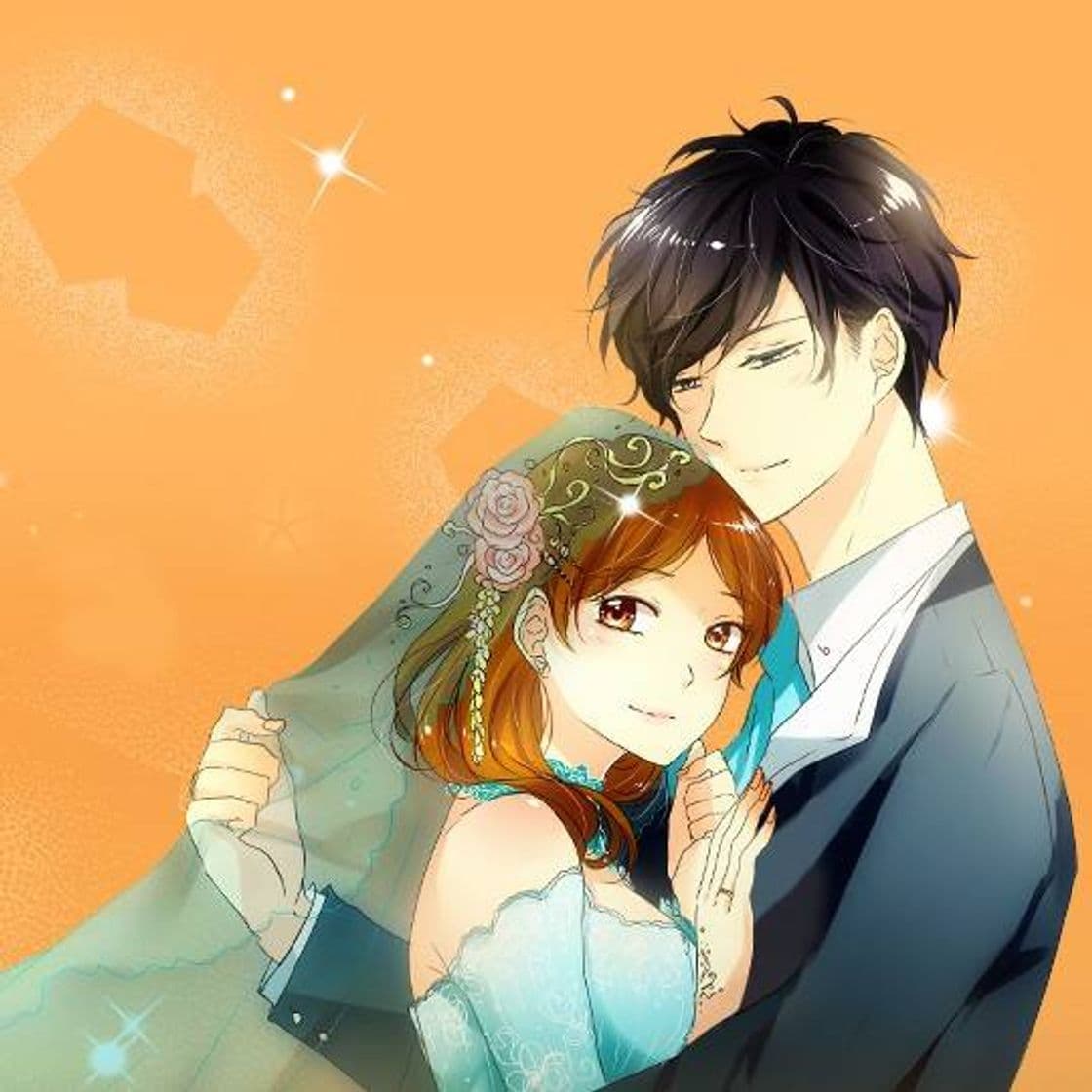 Fashion My Pre-Wedding | LINE WEBTOON 